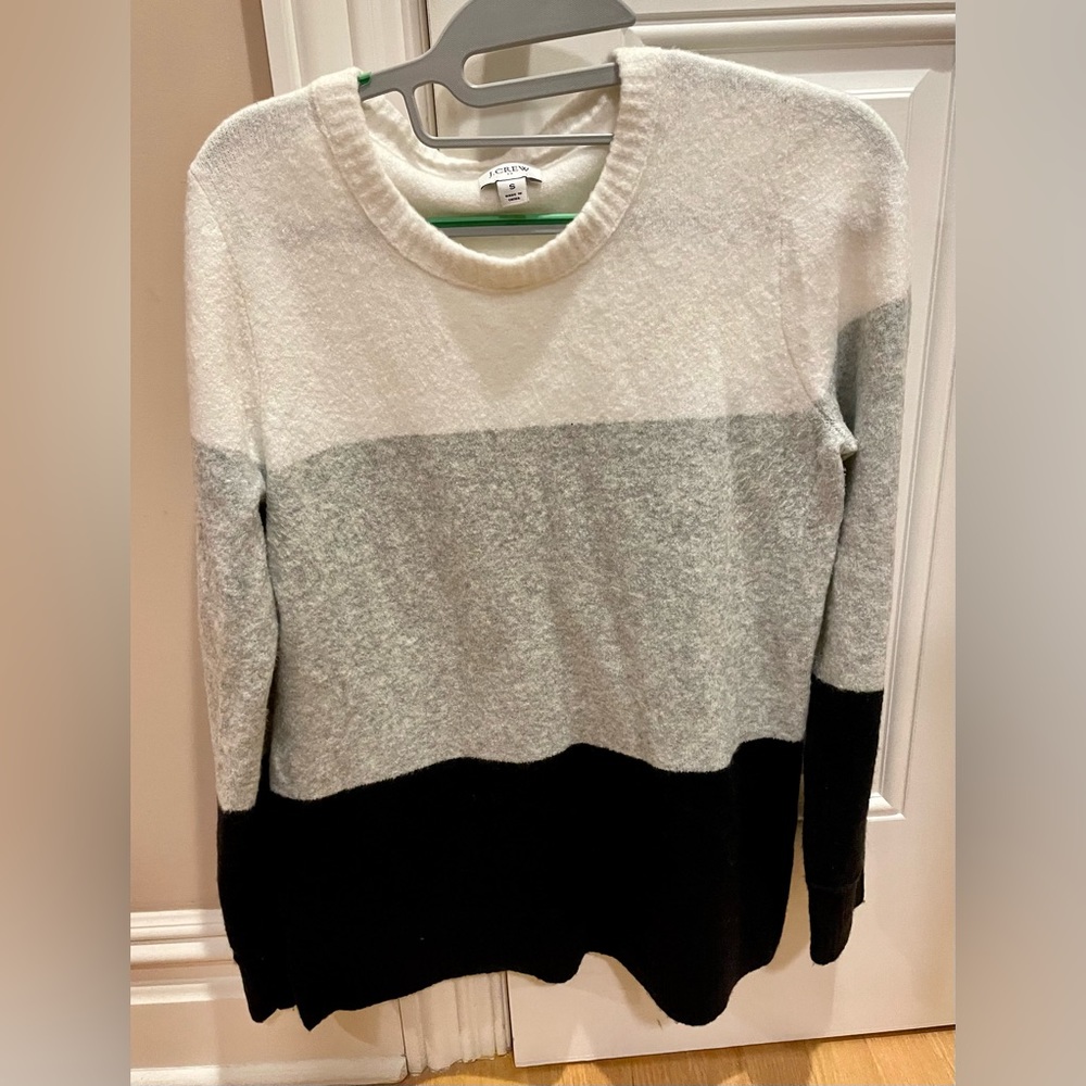 JCrew Sweater